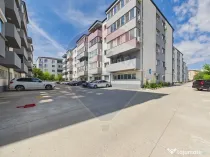 Apartament cu 2 camere de vânzare în zona Theodor Pallady