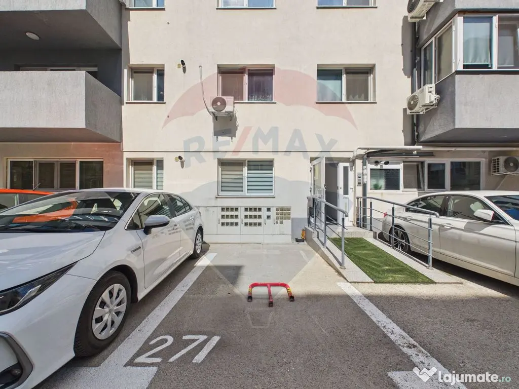 Apartament cu 2 camere de vânzare în zona Theodor Pallady