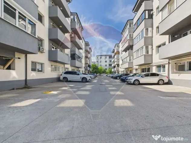 Apartament cu 2 camere de vânzare în zona Theodor Pallady