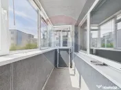 Apartament cu 2 camere de vânzare în zona Theodor Pallady