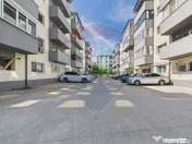 Apartament cu 2 camere de vânzare în zona Theodor Pallady