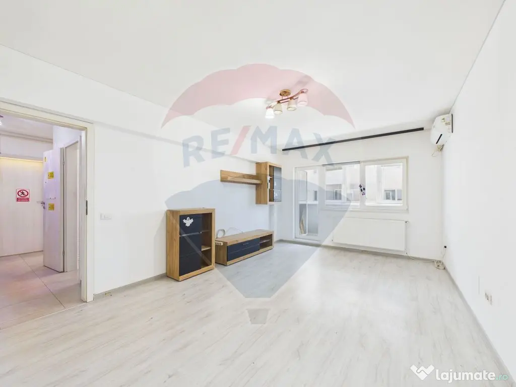 Apartament cu 2 camere de vânzare în zona Theodor Pallady