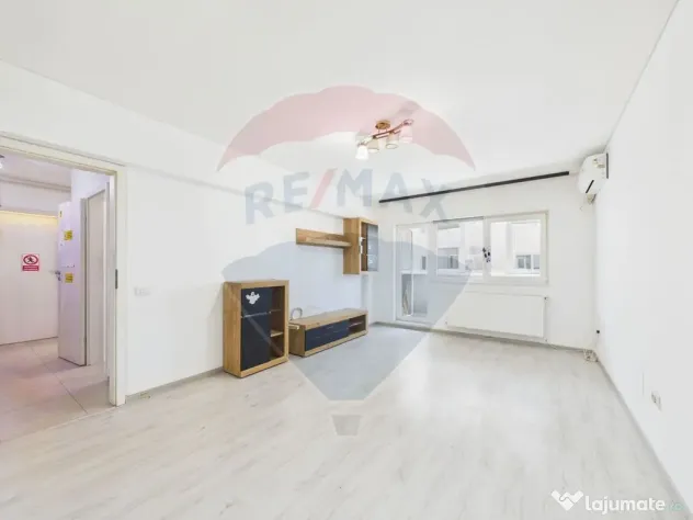 Apartament cu 2 camere de vânzare în zona Theodor Pallady