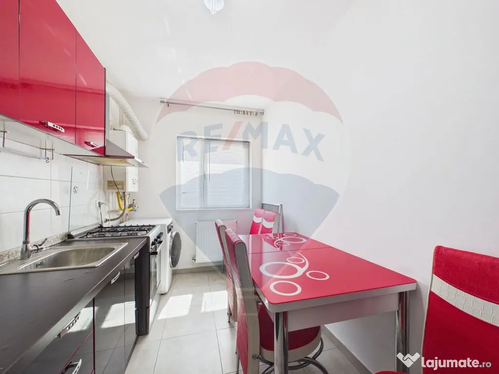 Apartament cu 2 camere de vânzare în zona Theodor Pallady