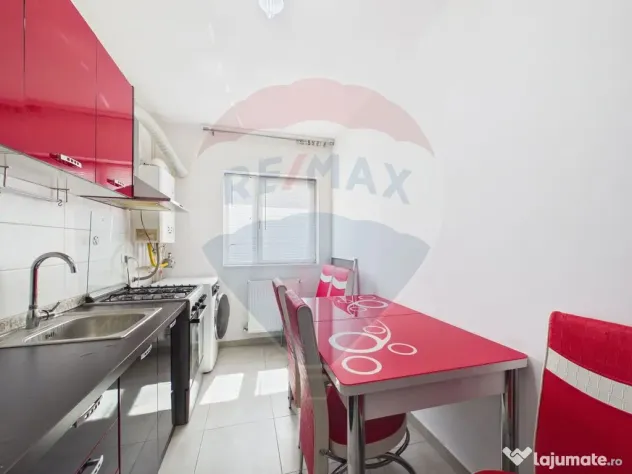 Apartament cu 2 camere de vânzare în zona Theodor Pallady