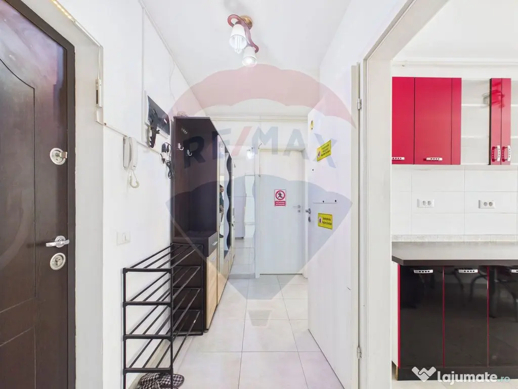 Apartament cu 2 camere de vânzare în zona Theodor Pallady