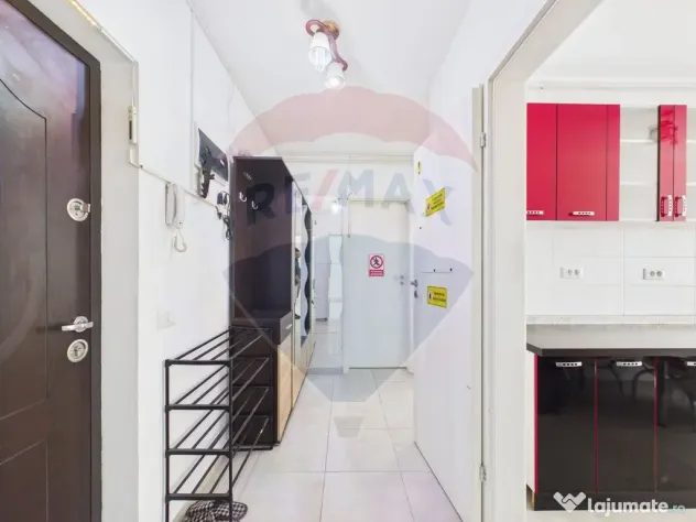 Apartament cu 2 camere de vânzare în zona Theodor Pallady