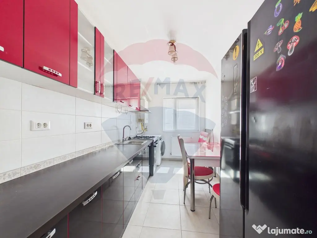 Apartament cu 2 camere de vânzare în zona Theodor Pallady