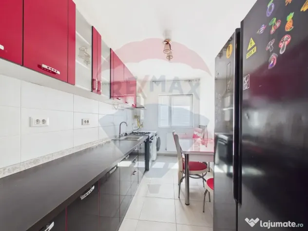 Apartament cu 2 camere de vânzare în zona Theodor Pallady