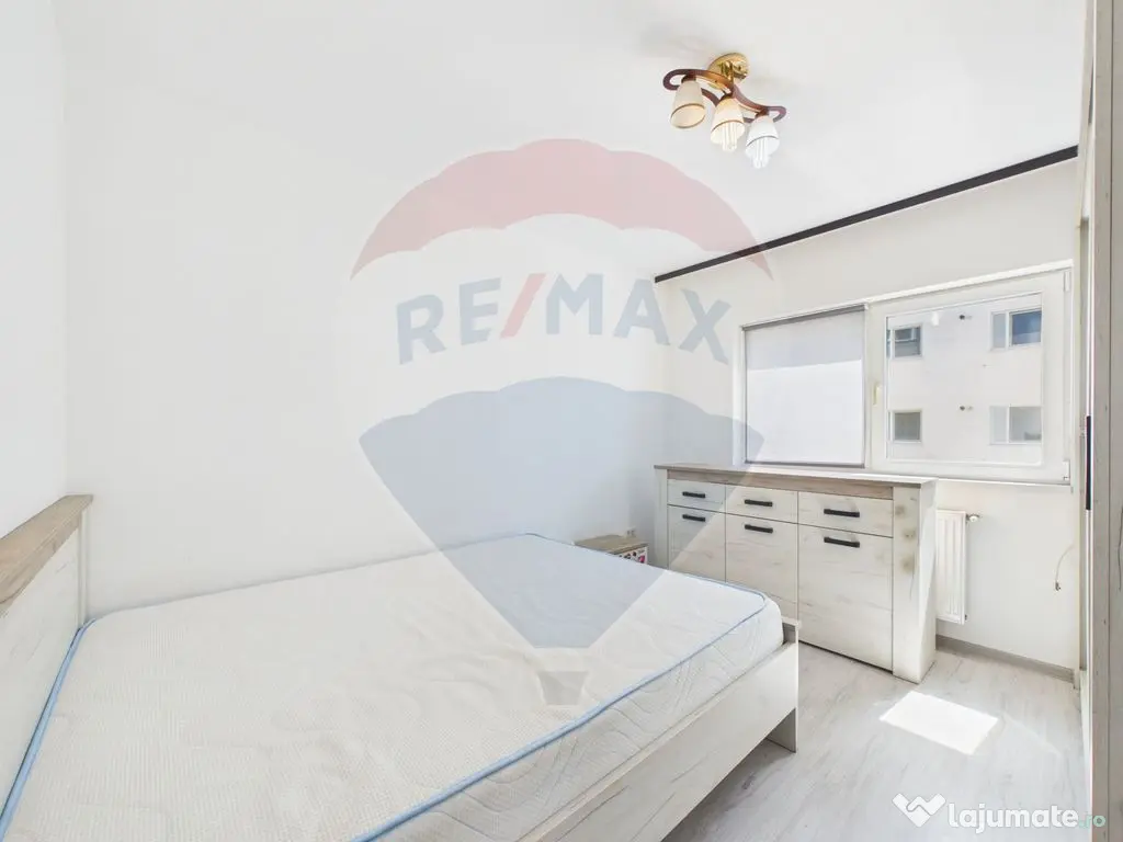 Apartament cu 2 camere de vânzare în zona Theodor Pallady