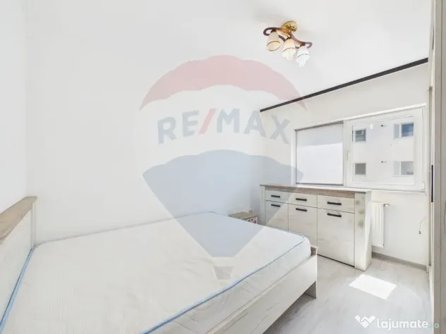 Apartament cu 2 camere de vânzare în zona Theodor Pallady