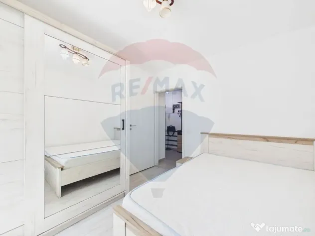 Apartament cu 2 camere de vânzare în zona Theodor Pallady