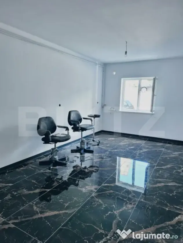 Apartament semidecomandat cu 2 camere, 42 mp - zona Stejarul