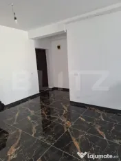 Apartament semidecomandat cu 2 camere, 42 mp - zona Stejarul
