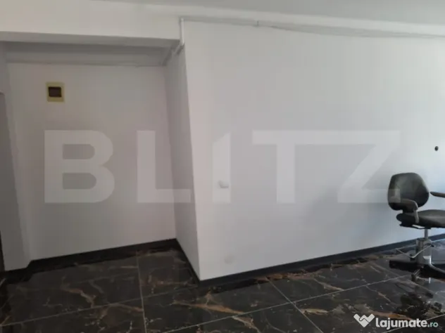 Apartament semidecomandat cu 2 camere, 42 mp - zona Stejarul