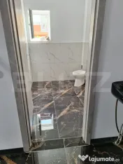 Apartament semidecomandat cu 2 camere, 42 mp - zona Stejarul