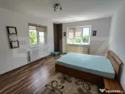 Casa individuala remarcabilă cu 6 camere, 360 mp, teren 447