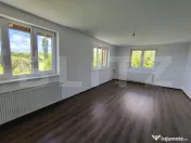 Casa individuala remarcabilă cu 6 camere, 360 mp, teren 447