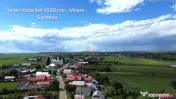 Teren Intravilan 1699 mp - Moara - Suceava De