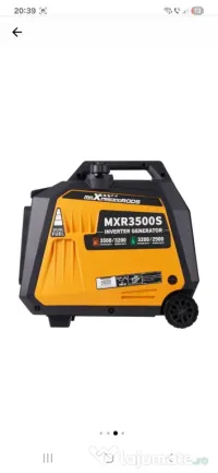 De vanzare generator dual de 3,5kw
