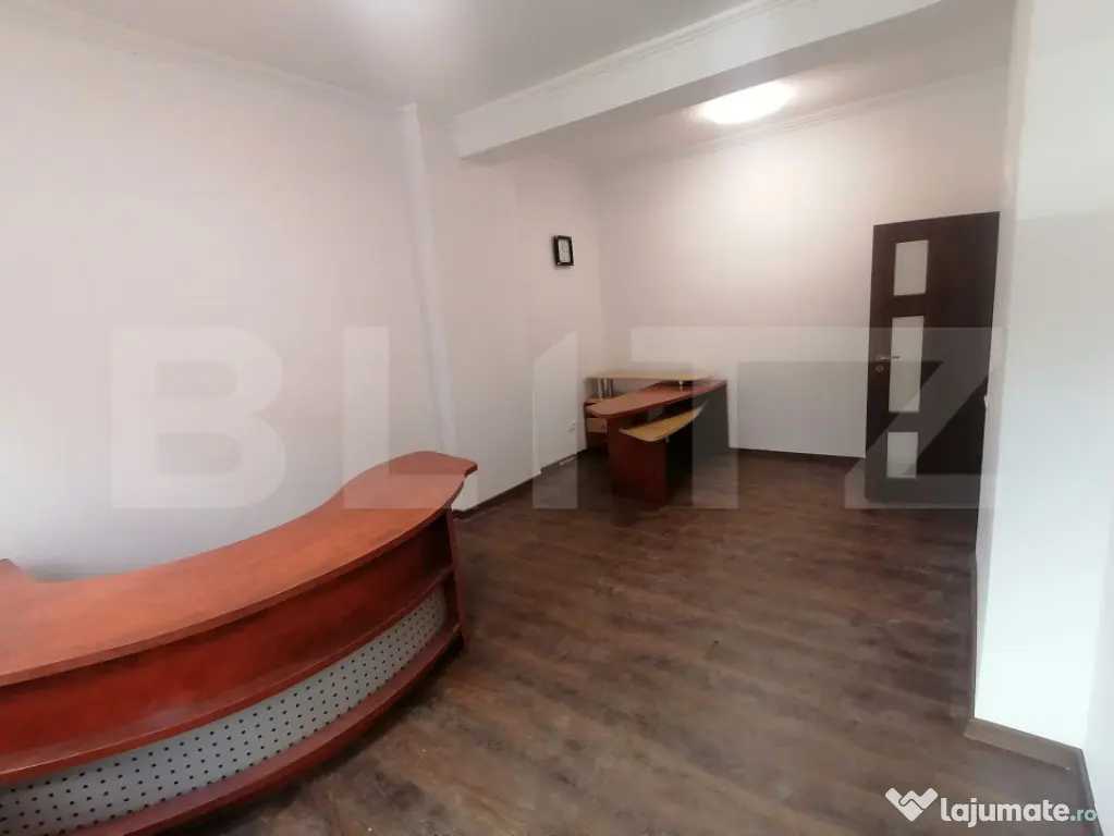 Spatiu de birou, 58 mp, zona Calea Dorobantilor