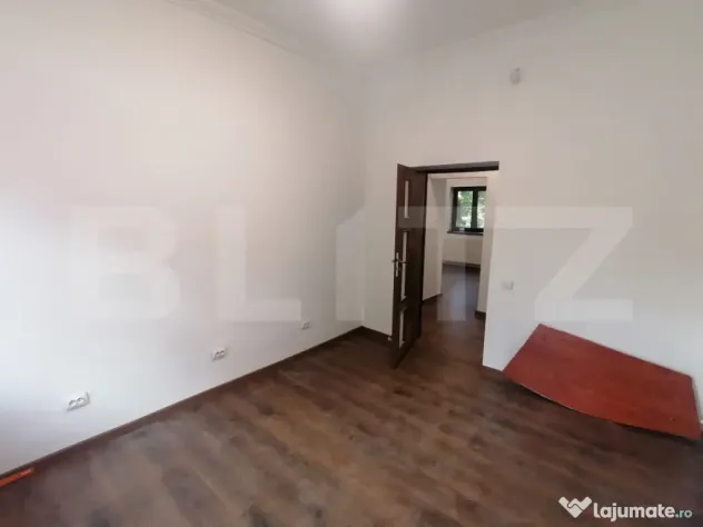 Spatiu de birou, 58 mp, zona Calea Dorobantilor