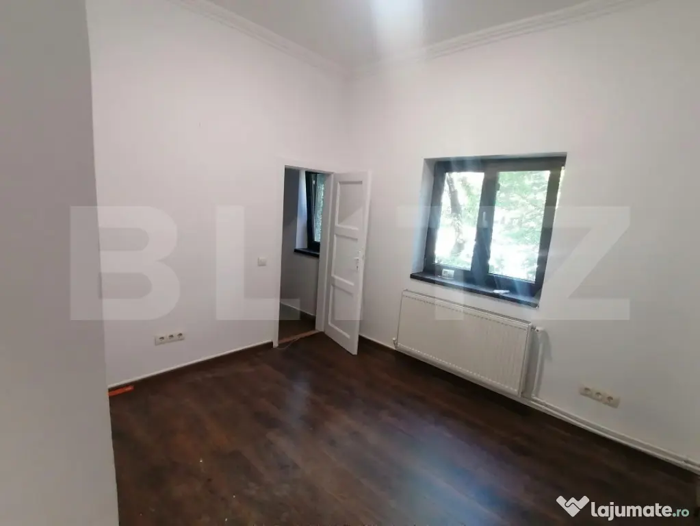 Spatiu de birou, 58 mp, zona Calea Dorobantilor