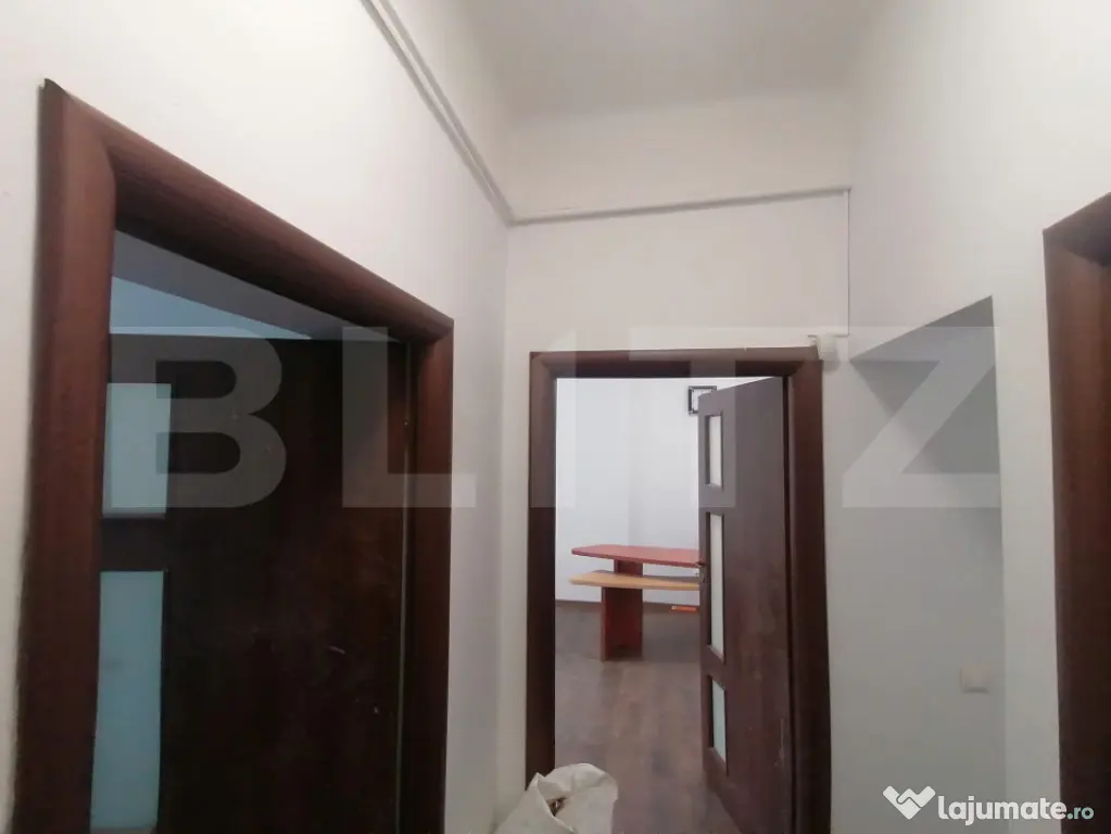 Spatiu de birou, 58 mp, zona Calea Dorobantilor