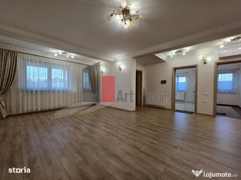 Vanzare Vila 1 Decembrie - Adunatii Copaceni