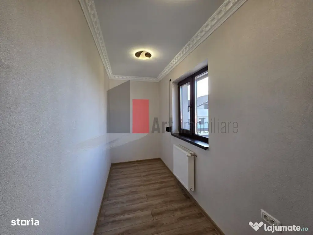 Vanzare Vila 1 Decembrie - Adunatii Copaceni