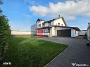 Vanzare Vila 1 Decembrie - Adunatii Copaceni