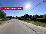 Teren intravilan 546 mp in Stefanesti |+ TVA | Toate utilita