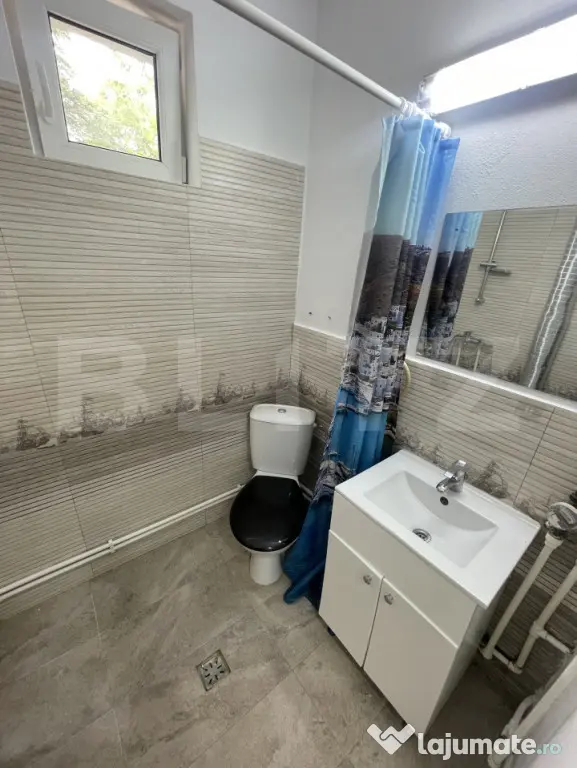 Apartament 2 Camere, Pretabil Spațiu Comercial - Zonă Cent