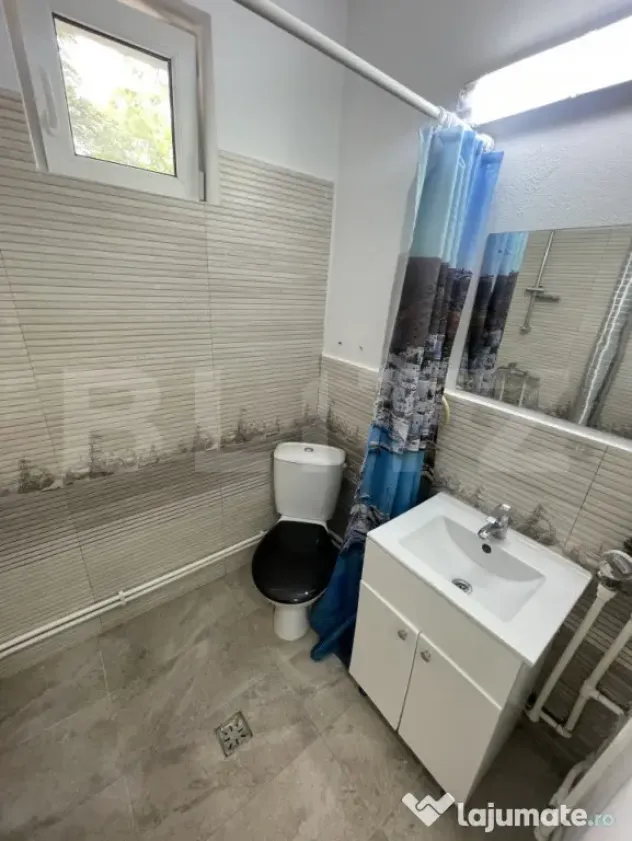 Apartament 2 Camere, Pretabil Spațiu Comercial - Zonă Cent