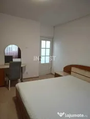 Inchiriere-Apartament 2 camere-Decomandat-Dacia 