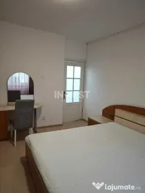 Inchiriere-Apartament 2 camere-Decomandat-Dacia