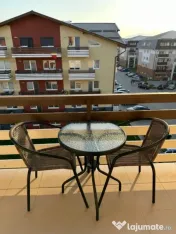 Apartament modern cu 2 camere | Open Space | Subcetate - Sanpetru 