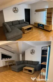 Apartament modern cu 2 camere | Open Space | Subcetate - Sanpetru 