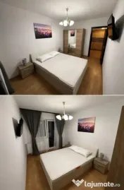 Apartament modern cu 2 camere | Open Space | Subcetate - Sanpetru 
