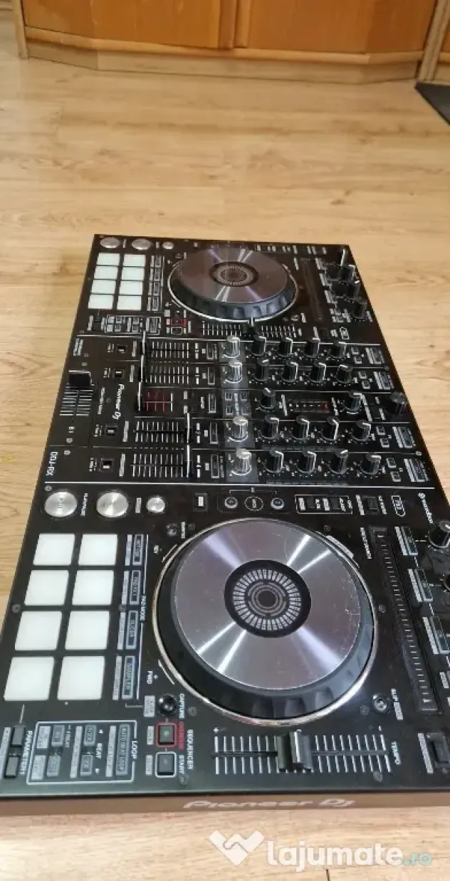 Vand consola pioneer ddj-rx