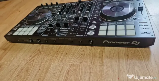 Vand consola pioneer ddj-rx