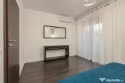 Casă ideală pentru familie–4 camere, curte amenajată... 