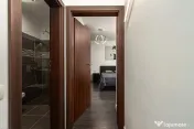 Casă ideală pentru familie–4 camere, curte amenajată... 