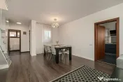 Casă ideală pentru familie–4 camere, curte amenajată... 