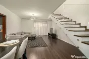 Casă ideală pentru familie–4 camere, curte amenajată... 