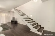 Casă ideală pentru familie–4 camere, curte amenajată... 