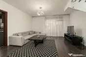 Casă ideală pentru familie–4 camere, curte amenajată... 