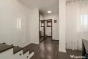 Casă ideală pentru familie–4 camere, curte amenajată... 