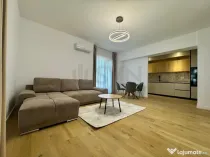 Apartament 3 camere l First Estates Pipera Mobilat Utilat...