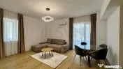 Apartament 3 camere l First Estates Pipera Mobilat Utilat...